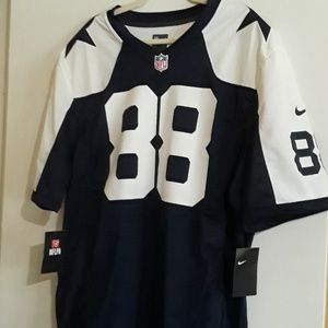 Dallas Cowboys Jersey